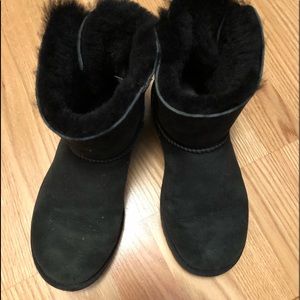 Ugg boots size 7